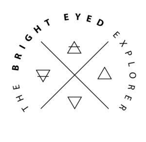 The Bright Eyed Explorer